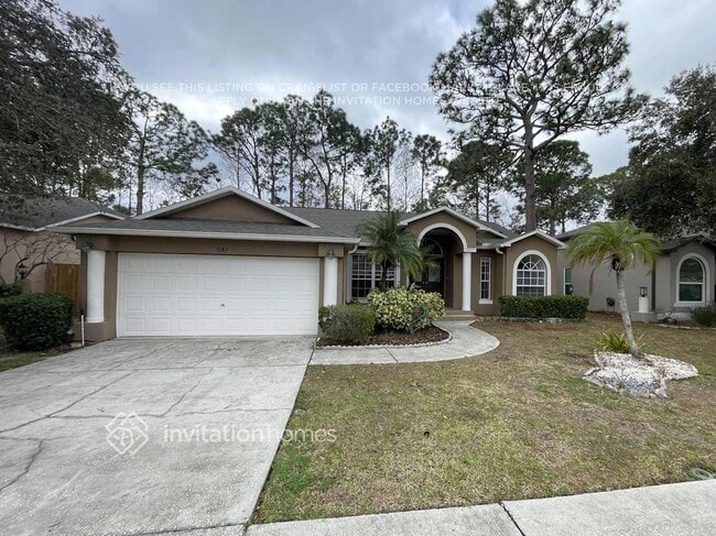 property at 7142 Captiva Cir