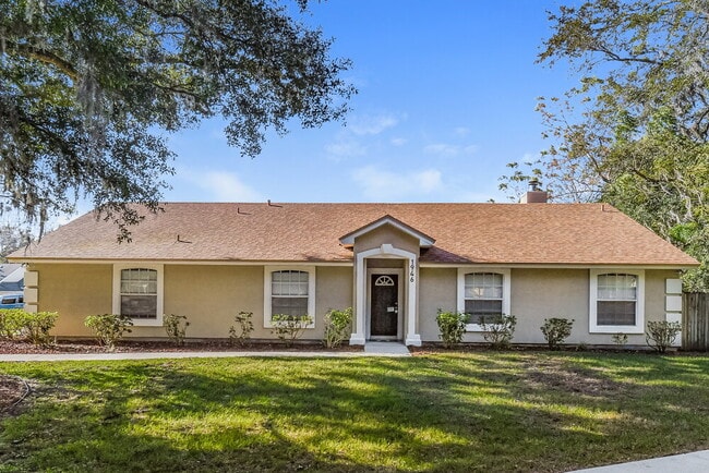 property at 1946 Running River Rd