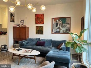 1380 Quincy St NW in Washington, DC - Building Photo - Building Photo