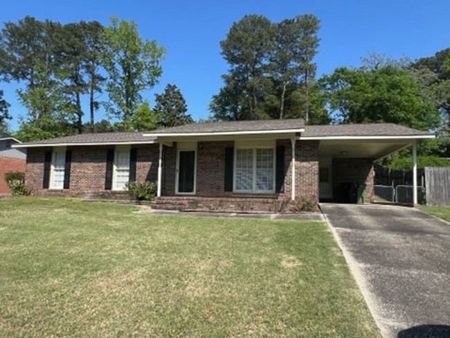 5402 Grady Dr in Columbus, GA - Building Photo - Building Photo
