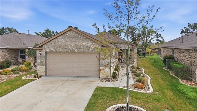 532 Hereford Ln in Georgetown, TX - Building Photo - Building Photo