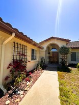 1255 Craig Dr in Lompoc, CA - Building Photo