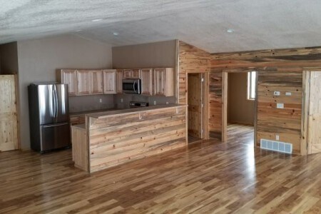 12861 Mountain View Pl in Molt, MT - Building Photo - Building Photo