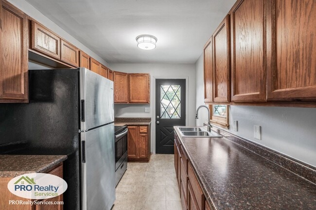 property at 4242 Zane Ave N