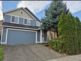 20642 SW Bingo Ln in Beaverton, OR - Building Photo
