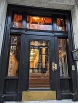 19 Queensberry St in Boston, MA - Building Photo