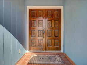 2357 S Tree Moss Ave in Tucson, AZ - Building Photo - Building Photo