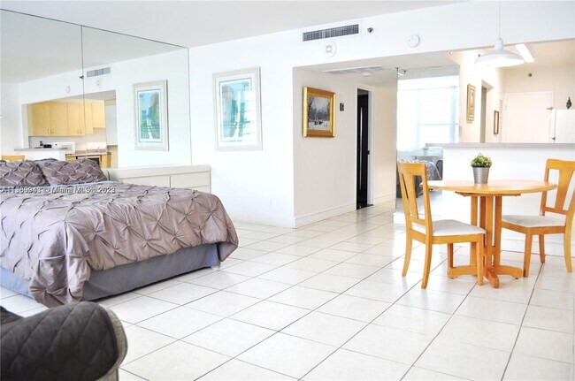 property at 100 Lincoln Rd