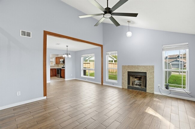 7235 Battle Hills Dr in Houston, TX - Building Photo - Building Photo