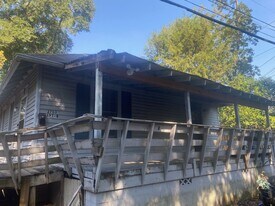 2703 17th Ave in Columbus, GA - Building Photo