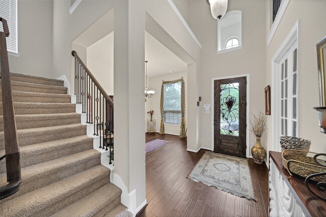 property at 8115 Spreadwing St