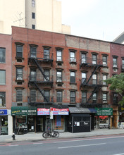 1055-1057 Second Ave in New York, NY - Building Photo - Building Photo