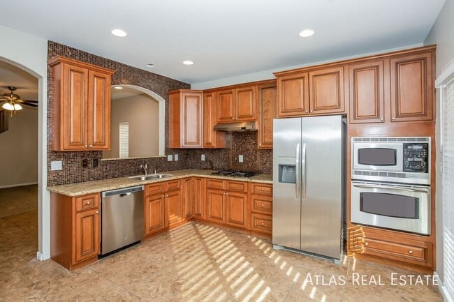 property at 7630 Riva Ridge St