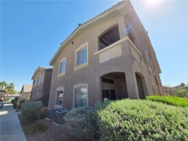 8805 Jeffreys St in Las Vegas, NV - Building Photo