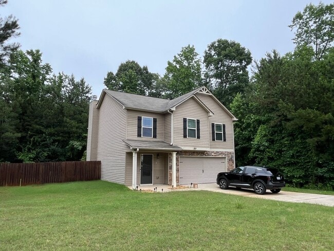 property at 101 Wynn Shoals Way