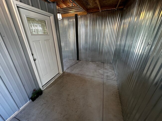 70 E 400 S, Unit Casita in Saint George, UT - Foto de edificio - Building Photo