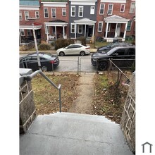 799 Linnard St in Baltimore, MD - Building Photo - Building Photo