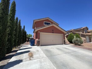 14201 Pacific Point Dr in El Paso, TX - Building Photo - Building Photo