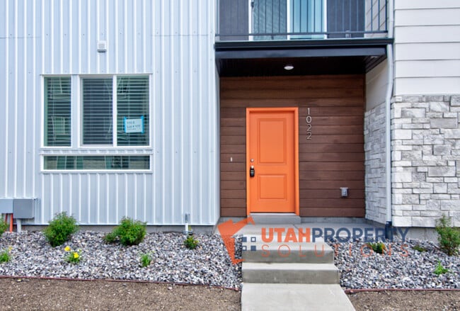 1022 W 430 S in American Fork, UT - Building Photo - Building Photo
