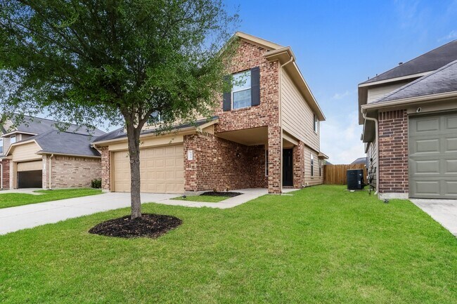 2422 Gibbs Bend Ct in Houston, TX - Building Photo - Building Photo