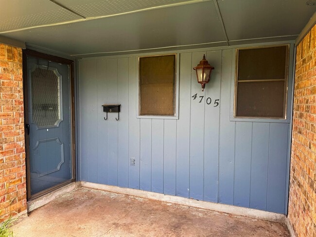 4705 Trinidad Dr in Wichita Falls, TX - Building Photo - Building Photo