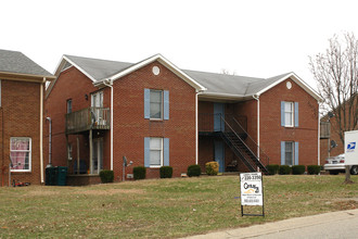 323-329 Midland Blvd in Shelbyville, KY - Building Photo - Building Photo