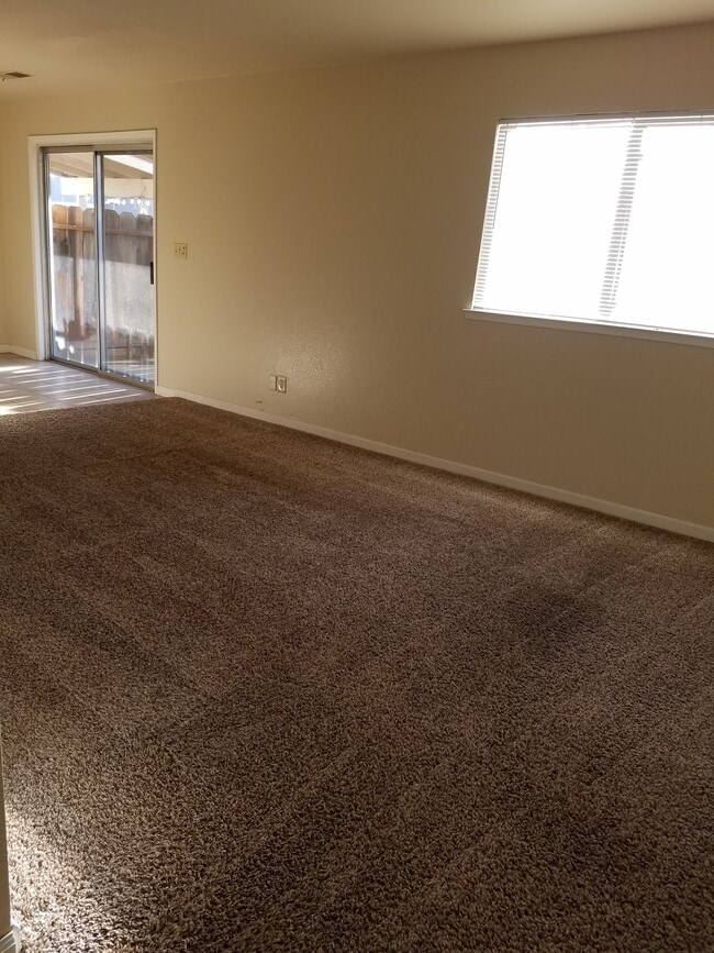 Bentley Street Quadplex
