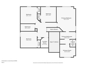 313 Sarasota Ln in Locust Grove, GA - Building Photo - Building Photo