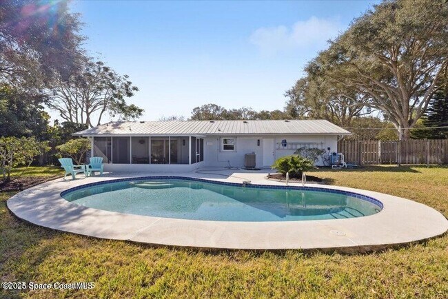 308 Clayton Ave in Melbourne, FL - Building Photo - Building Photo