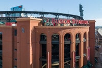 Pet Friendly Apartments in St. Louis, MO