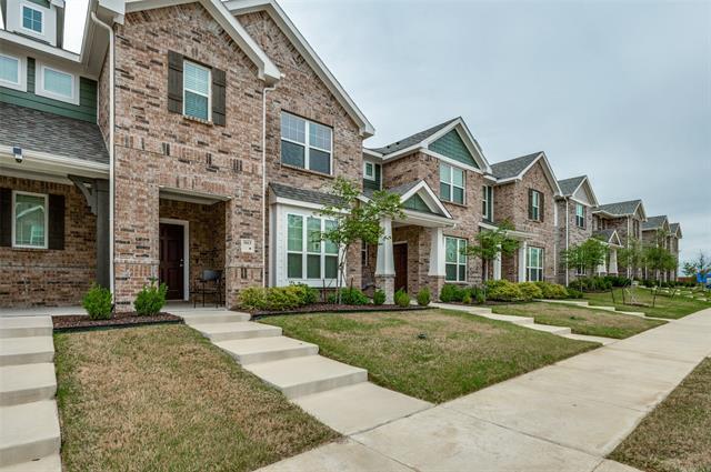 3013 Willow Wood Ct in Crandall, TX - Building Photo - Building Photo