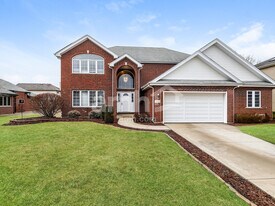 24433 Independence Blvd in Crete, IL - Building Photo