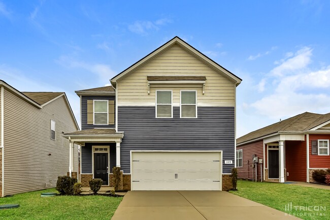 property at 339 Victory Cir