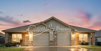 3111 A Stonewall Dr in Temple, TX - Building Photo