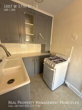 1607 W 37th St in Kansas City, MO - Building Photo - Building Photo