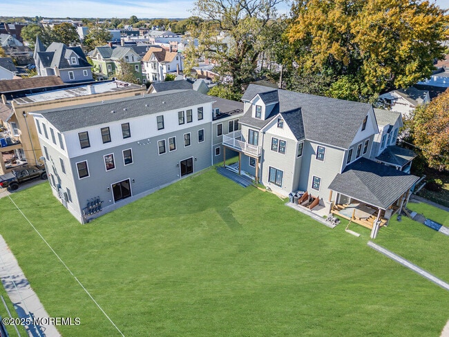 property at 700 1st Ave