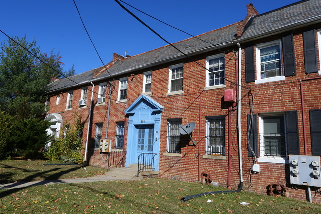 904 Quincy St NE in Washington, DC - Building Photo - Building Photo