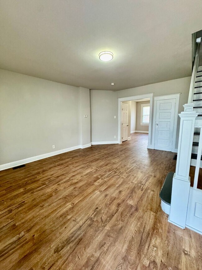6603 Limekiln Pike in Philadelphia, PA - Building Photo - Building Photo