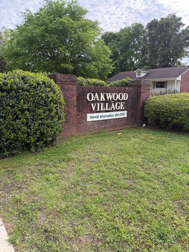 Oakwood Village Apartments