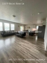 11079 Becks Bend Ln in South Jordan, UT - Building Photo - Building Photo