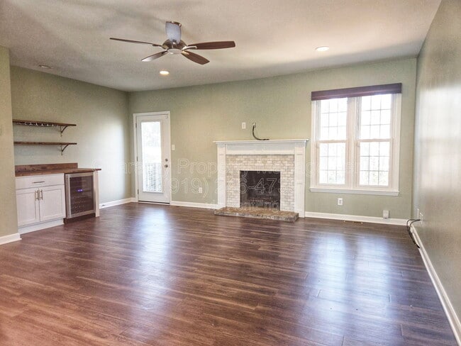 6241 Waterside Ln in Raleigh, NC - Building Photo - Building Photo