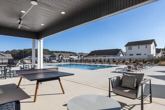 Sanctuary at Indian Creek in Madison, AL - Foto de edificio - Building Photo