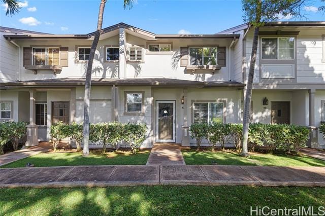 property at 91-1059-1059 Kaimalie St