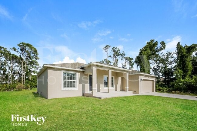5392 Kasper St in Port Charlotte, FL - Building Photo - Building Photo