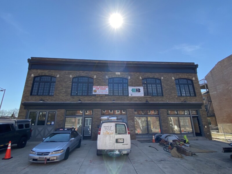 1509 E Baltimore St Photo