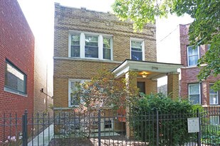 2716 N Campbell Ave Apartments