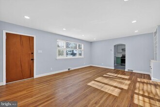 109 W Park Blvd in Haddon Township, NJ - Building Photo - Building Photo