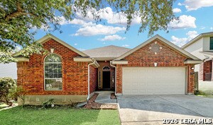 8907 Wolff Vista in Converse, TX - Building Photo