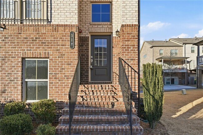 318 Commons Ave in Woodstock, GA - Building Photo - Building Photo