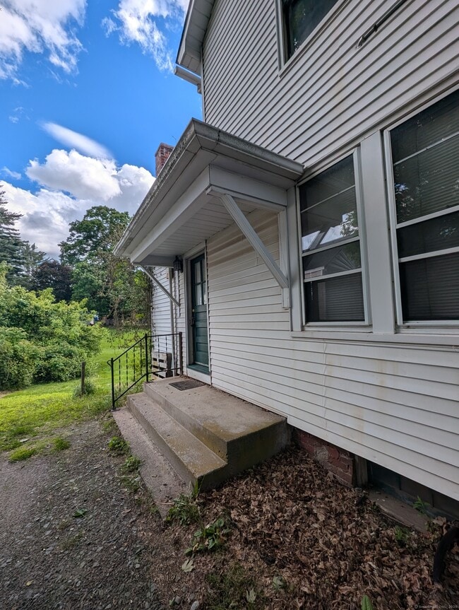 property at 38 Depot St